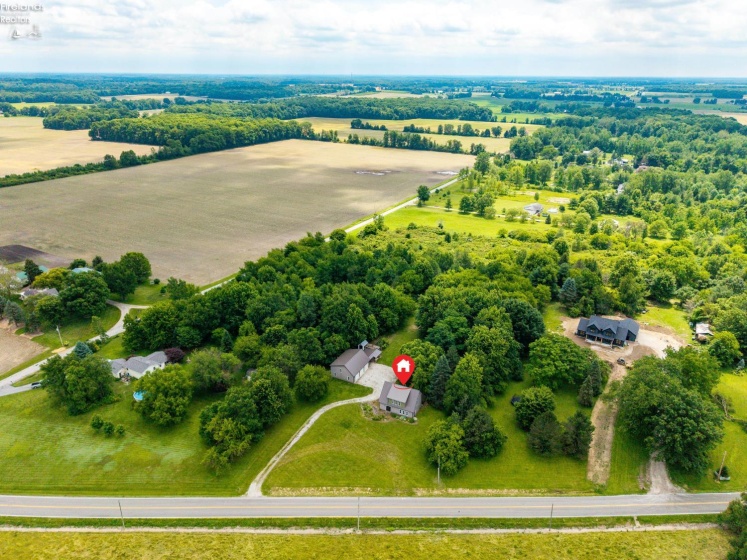 8604 Main Road, Berlin Heights, 44814, 3 Bedroom Bedrooms, ,2 BathroomBathrooms,Residential,For Sale,Main,20264113