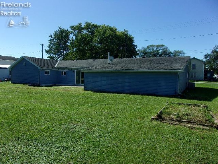 112 Sullivan Street, Bettsville, 44815, 3 Bedroom Bedrooms, ,3 BathroomBathrooms,Residential,For Sale,Sullivan,20264116
