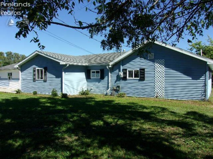 112 Sullivan Street, Bettsville, 44815, 3 Bedroom Bedrooms, ,3 BathroomBathrooms,Residential,For Sale,Sullivan,20264116