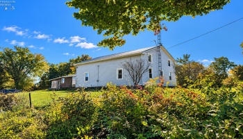 1046 Peru Center Road, Monroeville, 44847, 3 Bedroom Bedrooms, ,2 BathroomBathrooms,Residential,For Sale,Peru Center,20264073