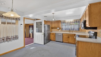 2803 Starr Avenue, Oregon, 43616, ,2 BathroomBathrooms,Residential,For Sale,Starr,20264087