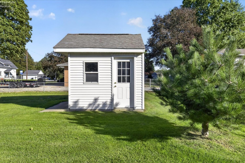 2803 Starr Avenue, Oregon, 43616, ,2 BathroomBathrooms,Residential,For Sale,Starr,20264087