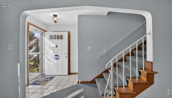 2803 Starr Avenue, Oregon, 43616, ,2 BathroomBathrooms,Residential,For Sale,Starr,20264087
