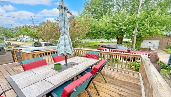 19 Oakwood Avenue, Huron, 44839, 3 Bedroom Bedrooms, ,1 BathroomBathrooms,Residential,For Sale,Oakwood,20264130