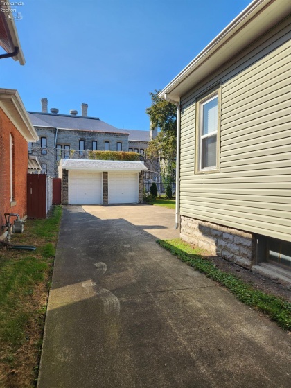 1515 Central Avenue, Sandusky, 44870, ,Multiple Units,For Sale,Central,20263954