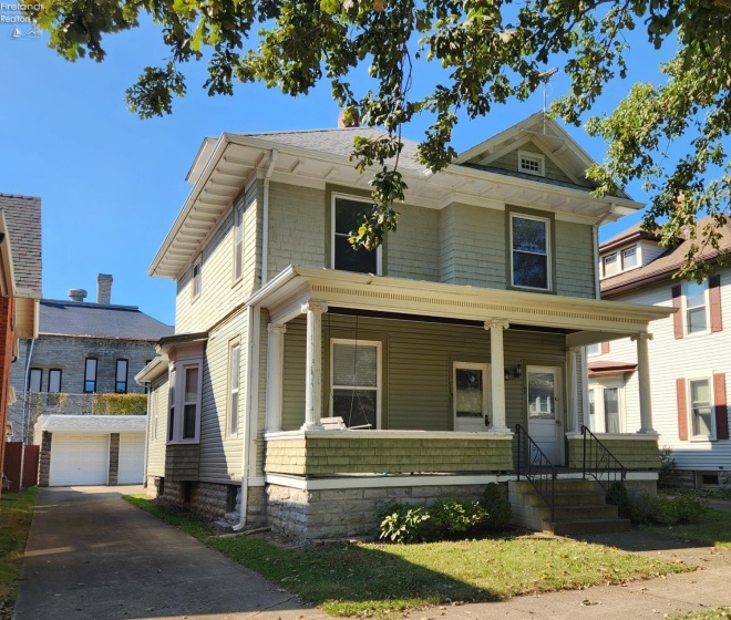 1515 Central Avenue, Sandusky, 44870, ,Multiple Units,For Sale,Central,20263954