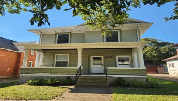 1515 Central Avenue, Sandusky, 44870, ,Multiple Units,For Sale,Central,20263954