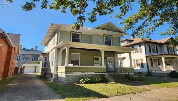 1515 Central Avenue, Sandusky, 44870, ,Multiple Units,For Sale,Central,20263954