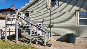 1515 Central Avenue, Sandusky, 44870, ,Multiple Units,For Sale,Central,20263954