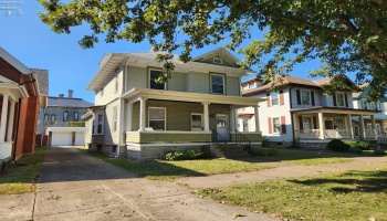 1515 Central Avenue, Sandusky, 44870, ,Multiple Units,For Sale,Central,20263954