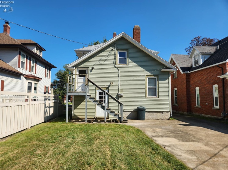 1515 Central Avenue, Sandusky, 44870, ,Multiple Units,For Sale,Central,20263954