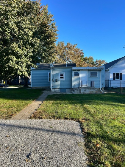 523 North Street, Fostoria, 44830, 2 Bedroom Bedrooms, ,1 BathroomBathrooms,Residential,For Sale,North,20264104