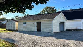 523 North Street, Fostoria, 44830, 2 Bedroom Bedrooms, ,1 BathroomBathrooms,Residential,For Sale,North,20264104