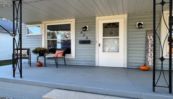 523 North Street, Fostoria, 44830, 2 Bedroom Bedrooms, ,1 BathroomBathrooms,Residential,For Sale,North,20264104