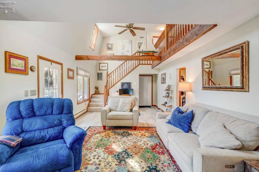 3254 Confederate Drive, Marblehead, 43440, 4 Bedroom Bedrooms, ,3 BathroomBathrooms,Residential,For Sale,Confederate,20264136
