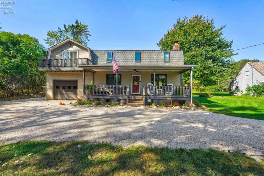 3254 Confederate Drive, Marblehead, 43440, 4 Bedroom Bedrooms, ,3 BathroomBathrooms,Residential,For Sale,Confederate,20264136