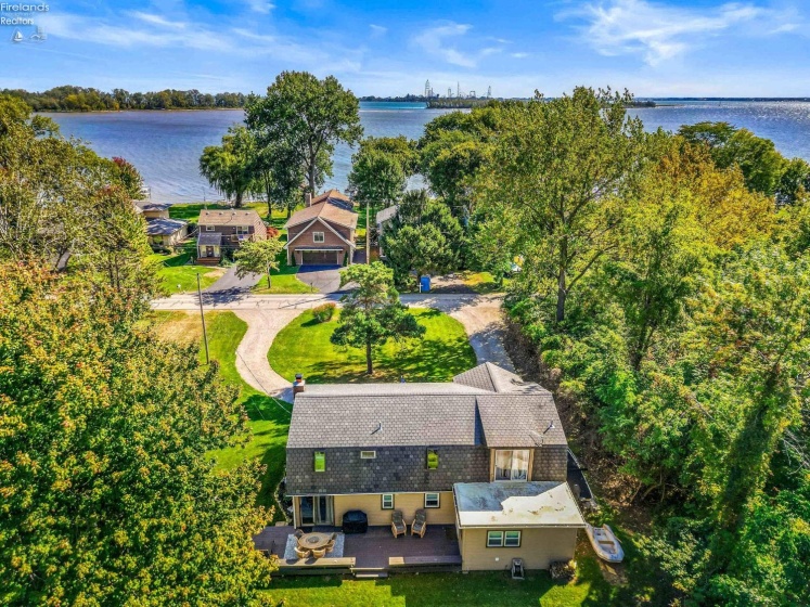 3254 Confederate Drive, Marblehead, 43440, 4 Bedroom Bedrooms, ,3 BathroomBathrooms,Residential,For Sale,Confederate,20264136