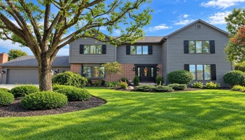 420 Jamestown Avenue, Tiffin, 44883, 4 Bedroom Bedrooms, ,4 BathroomBathrooms,Residential,For Sale,Jamestown,20264139