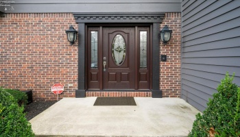 420 Jamestown Avenue, Tiffin, 44883, 4 Bedroom Bedrooms, ,4 BathroomBathrooms,Residential,For Sale,Jamestown,20264139
