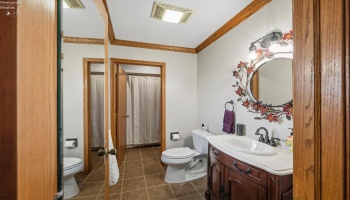 420 Jamestown Avenue, Tiffin, 44883, 4 Bedroom Bedrooms, ,4 BathroomBathrooms,Residential,For Sale,Jamestown,20264139