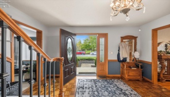 420 Jamestown Avenue, Tiffin, 44883, 4 Bedroom Bedrooms, ,4 BathroomBathrooms,Residential,For Sale,Jamestown,20264139