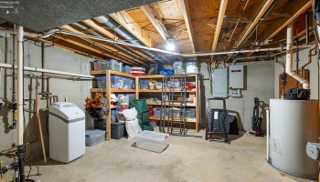 420 Jamestown Avenue, Tiffin, 44883, 4 Bedroom Bedrooms, ,4 BathroomBathrooms,Residential,For Sale,Jamestown,20264139