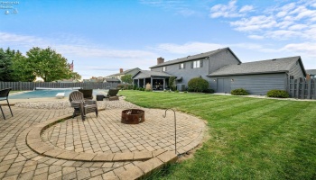 420 Jamestown Avenue, Tiffin, 44883, 4 Bedroom Bedrooms, ,4 BathroomBathrooms,Residential,For Sale,Jamestown,20264139