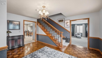 420 Jamestown Avenue, Tiffin, 44883, 4 Bedroom Bedrooms, ,4 BathroomBathrooms,Residential,For Sale,Jamestown,20264139