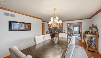 420 Jamestown Avenue, Tiffin, 44883, 4 Bedroom Bedrooms, ,4 BathroomBathrooms,Residential,For Sale,Jamestown,20264139