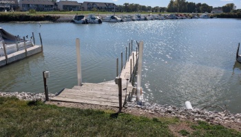 6484 Harris Harbor Drive, Oak Harbor, 43449, 1 Bedroom Bedrooms, ,1 BathroomBathrooms,Residential,For Sale,Harris Harbor,20264138