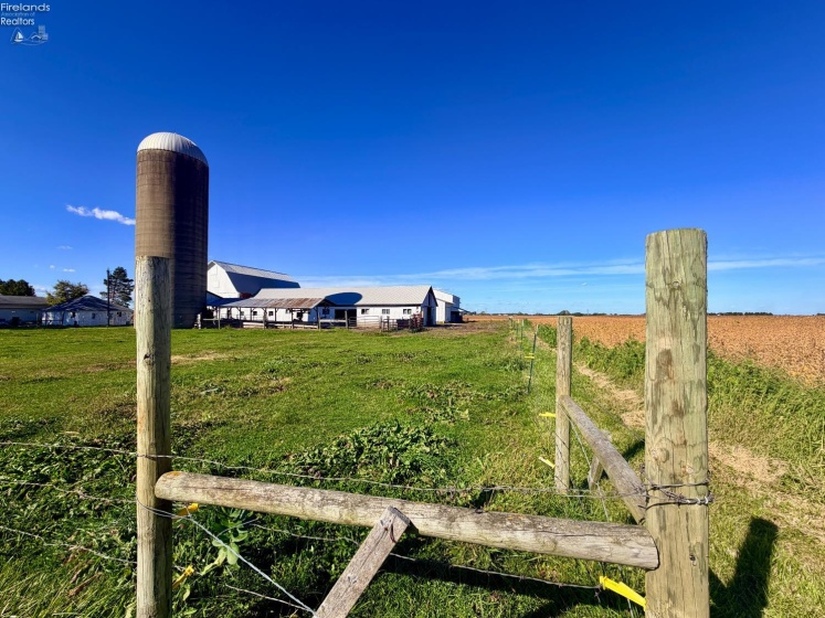 7512 County Road 55, Gibsonburg, 43431, ,Land,For Sale,County Road 55,20264124