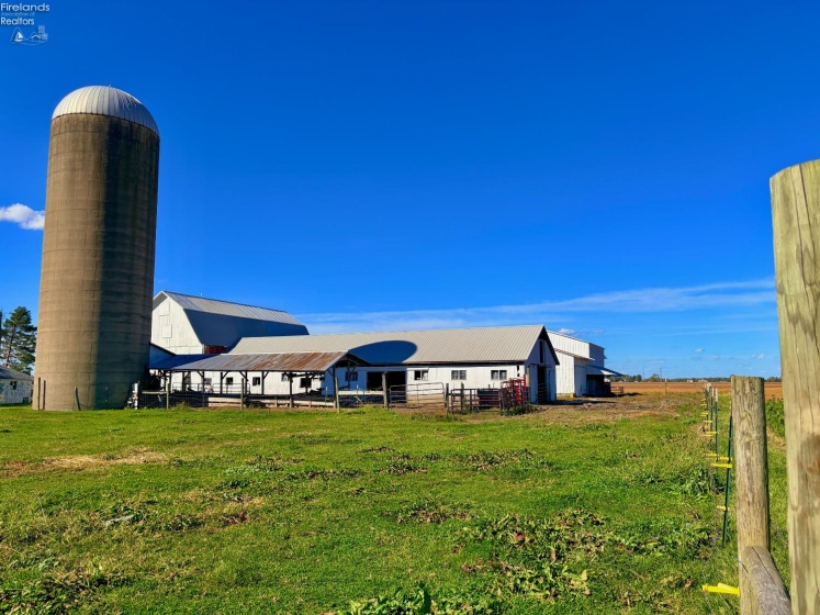 7512 County Road 55, Gibsonburg, 43431, ,Land,For Sale,County Road 55,20264124