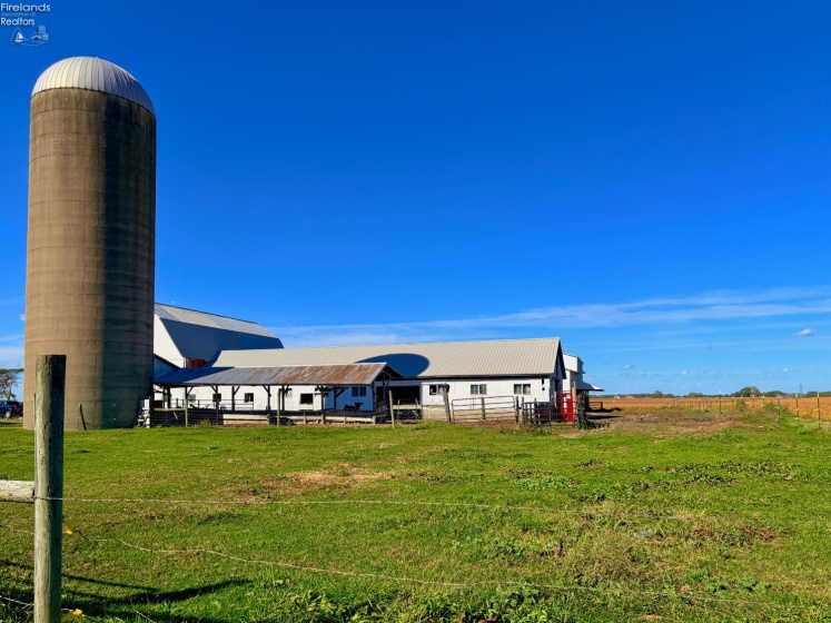 7512 County Road 55, Gibsonburg, 43431, ,Land,For Sale,County Road 55,20264124