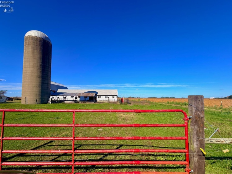 7512 County Road 55, Gibsonburg, 43431, ,Land,For Sale,County Road 55,20264124
