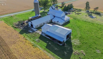 7512 County Road 55, Gibsonburg, 43431, ,Land,For Sale,County Road 55,20264124