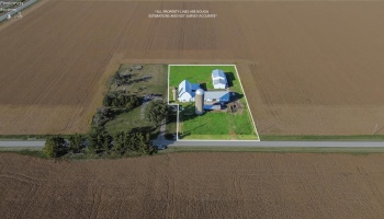 7512 County Road 55, Gibsonburg, 43431, ,Land,For Sale,County Road 55,20264124