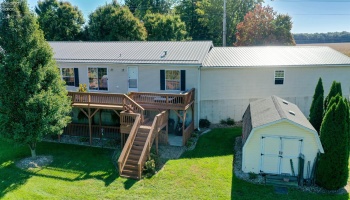 13807 State Route 61, Collins, 44826, 3 Bedroom Bedrooms, ,2 BathroomBathrooms,Residential,For Sale,State Route 61,20263862