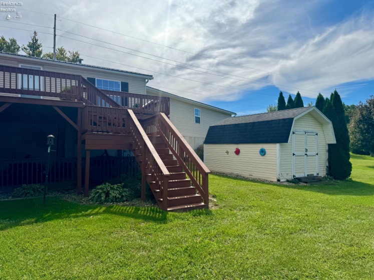 13807 State Route 61, Collins, 44826, 3 Bedroom Bedrooms, ,2 BathroomBathrooms,Residential,For Sale,State Route 61,20263862