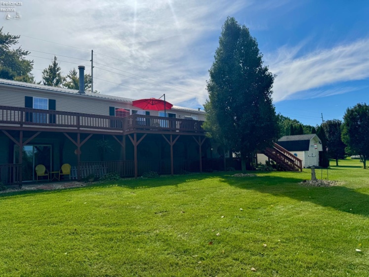 13807 State Route 61, Collins, 44826, 3 Bedroom Bedrooms, ,2 BathroomBathrooms,Residential,For Sale,State Route 61,20263862