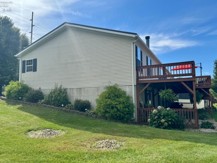 13807 State Route 61, Collins, 44826, 3 Bedroom Bedrooms, ,2 BathroomBathrooms,Residential,For Sale,State Route 61,20263862