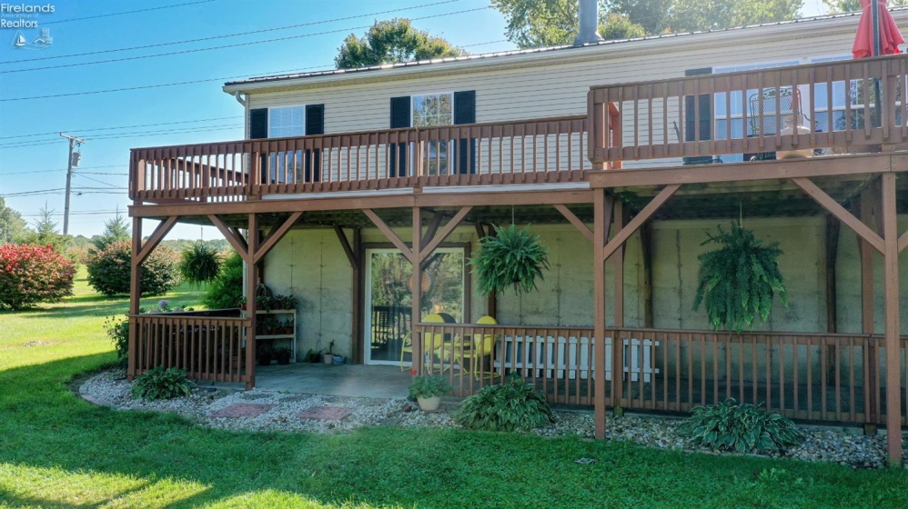 13807 State Route 61, Collins, 44826, 3 Bedroom Bedrooms, ,2 BathroomBathrooms,Residential,For Sale,State Route 61,20263862