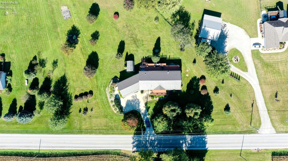 13807 State Route 61, Collins, 44826, 3 Bedroom Bedrooms, ,2 BathroomBathrooms,Residential,For Sale,State Route 61,20263862