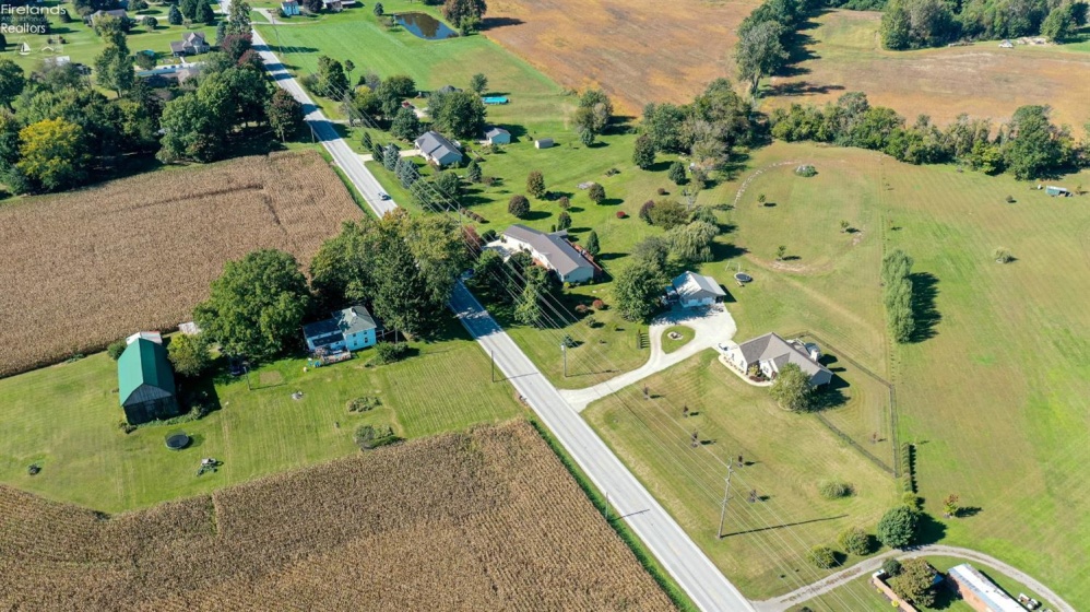 13807 State Route 61, Collins, 44826, 3 Bedroom Bedrooms, ,2 BathroomBathrooms,Residential,For Sale,State Route 61,20263862