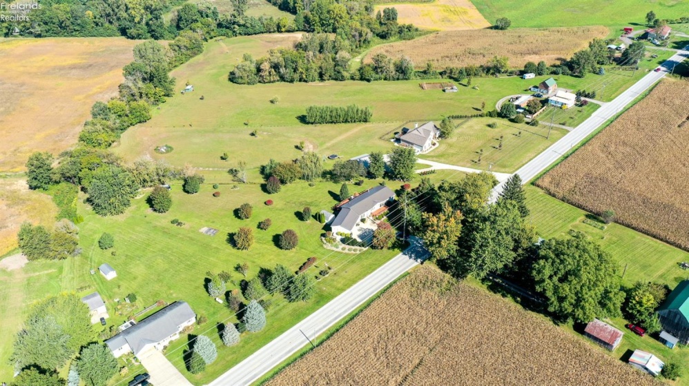 13807 State Route 61, Collins, 44826, 3 Bedroom Bedrooms, ,2 BathroomBathrooms,Residential,For Sale,State Route 61,20263862