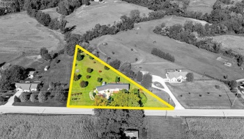 13807 State Route 61, Collins, 44826, 3 Bedroom Bedrooms, ,2 BathroomBathrooms,Residential,For Sale,State Route 61,20263862
