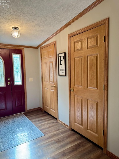 13807 State Route 61, Collins, 44826, 3 Bedroom Bedrooms, ,2 BathroomBathrooms,Residential,For Sale,State Route 61,20263862