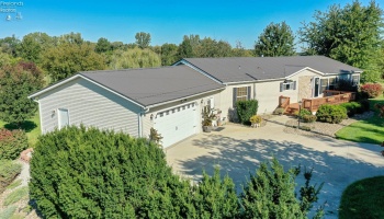 13807 State Route 61, Collins, 44826, 3 Bedroom Bedrooms, ,2 BathroomBathrooms,Residential,For Sale,State Route 61,20263862