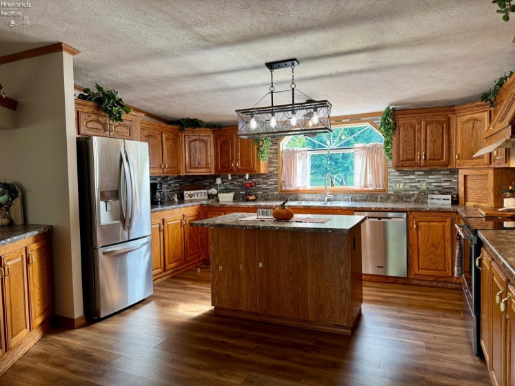 13807 State Route 61, Collins, 44826, 3 Bedroom Bedrooms, ,2 BathroomBathrooms,Residential,For Sale,State Route 61,20263862