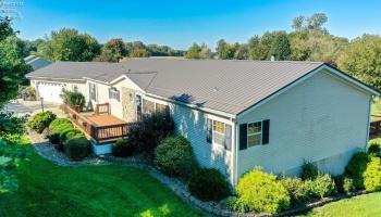 13807 State Route 61, Collins, 44826, 3 Bedroom Bedrooms, ,2 BathroomBathrooms,Residential,For Sale,State Route 61,20263862