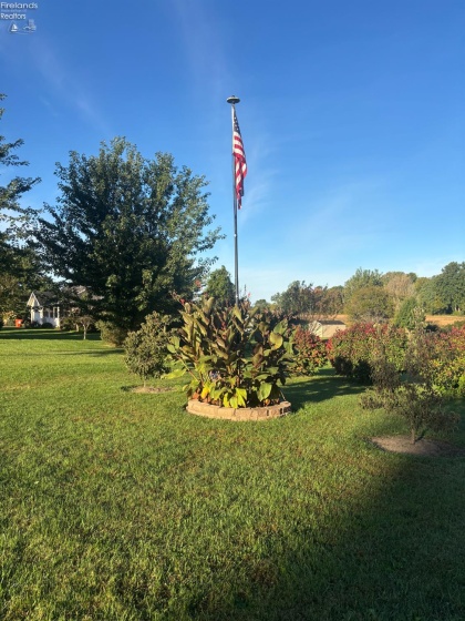 13807 State Route 61, Collins, 44826, 3 Bedroom Bedrooms, ,2 BathroomBathrooms,Residential,For Sale,State Route 61,20263862
